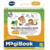 Image de Jeux éducatifs Mots Francais Anglais Vtech Electronics Europe Magibook Multicolore 27,9x7,8x20 cm A1904502