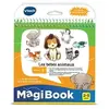 Image de Livre éducatif Magibook Les bébés animaux