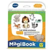 Image de Livre Magibook - Les Bebes Animaux