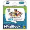 Image de Livre interactif MagiBook Pars en mission avec Pat'Patrouille