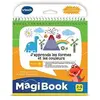 Image de Livre éducatif Magi Book J'apprends les formes et les couleurs