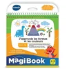 Image de Livre Magibook - J'apprends Les Formes Et Les Couleurs