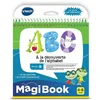 Image de Livre Magibook - Abc A La Decouverte De L'alphabet