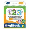 Image de Tablette éducative Magibook 1, 2, 3 Je découvre les nombres avec Scout et Violette