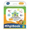 Image de Tablette éducative MagiBook Je découvre l'école maternelle