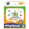 Image de Livre Magibook - Je Decouvre L'ecole Maternelle