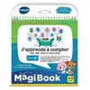 Image de Magibook j'apprends à compter avec Rex Bella et leurs amis