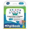 Image de Livre Magibook - J'apprends A Compter Avec Rex, Bella Et Leurs Amis