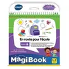 Image de Tablette éducative MagiBook En route pour l'école
