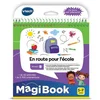 Image de Livre Magibook - En Route Pour L'ecole