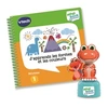 Image de Livre interactif MagiBook Story'Friends J'apprends les formes et les couleurs avec Figurine