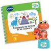 Image de Magibook Story'friends  - J'apprends Les Formes Et Les Coule