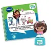 Image de Livre interactif MagiBook Story'Friends J'apprends des mots fanchastiques avec les Gabbychats et Figurine