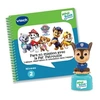 Image de Livre interactif MagiBook Story'Friends Pars en mission avec Paw Patrol La Pat' Patrouille et Figurine