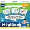 Image de Pack de trois livres MagiBook Mes apprentissages de Grande Section