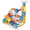 Image de Marble Rush - Circuit A Billes  Discovery Set Xs100