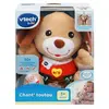 Image de Chien Chant' Toutou Vtech Marron