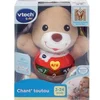Image de Poupée chant toutou VTech Beige 19,1x8,9x15 cm A2001270