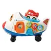 Image de Mon Super Avion Cargo 2 en 1 Tut Tut Boldies
