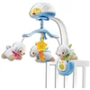 Image de Lumi Mobile Compte-moutons Bleu