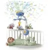Image de Jeux d'éveil Lumi mobile compte moutons Vtech Electronics Europe Bleu 30,5x10x40 cm A1903909