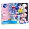 Image de Jouet interactif Lumi Mobile Compte-Moutons Rose