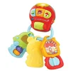 Image de Vtech Baby - Mon Hochet P'tites Cles Magiques