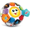 Image de Vtech Baby - Zozo, Mon Ballon Rigolo