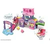 Image de Playset Tut Tut Bolides Mickey et ses amis La boutique des délices de Minnie