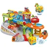 Image de Tut Tut Bolides - Mon Premier Garage Interactif
