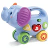 Image de Vtech Baby - Mon Elephant Pousse Pousse
