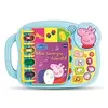 Image de Jeu électronique Mon livre Peppa Pig