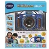Image de Appareil photo enfant Kidizoom Duo FX Bleu