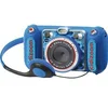 Image de Jeux éducatifs kidizoom duo dx Vtech Electronics Europe Bleu 27,9x7,8x25,4 cm A2003931