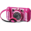Image de Jeux éducatifs kidizoom duo dx Vtech Electronics Europe Rouge 27,9x7,8x25 cm A2004465
