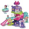 Image de Tut Tut Bolides - Le Monde Enchante De Minnie Et Cabriolet Magique