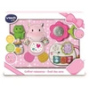 Image de Coffret naissance Eveil des sens Rose