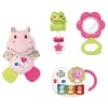 Image de Vtech Baby - Coffret Naissance Eveil Des Sens Rose