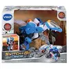 Image de Robot Mastor Le Super Vélociraptor