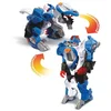 Image de Mastor Le Super Velociraptor Robot