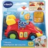 Image de Jeux de voiture Titours Champion De Course VTech Rouge TU A2003262