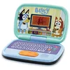 Image de VTech - Bluey, Mon Ordi Interactif, Ordinateur Enfant avec Écran Rétroéclairé, 10 Activités et Jeux Éducatifs, Cadeau Enfant de 3 Ans à 7 Ans - Contenu en Français en occasion ou reconditionné
