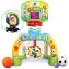 Image de Vtech Baby - Super Centre Multisport Interactif