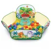 Image de VTech   Piscine à Balles Interactive des P'tits Loulous, Jouet Bébé Interactif   9 Mois/3 Ans   Version FR Multicolore 533605 en occasion ou reconditionné