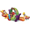 Image de Tut Tut Bolides - Tut Tut Looping + King Roi Du Looping