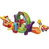 Image de Jeux de simulation Vtech Electronics Europe King Roi Looping Ttbolides Multicolore 24,1x13,3x30 cm A2103424