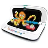 Image de VTech - Magic Lights 3D, Atelier Créatif Enfant, Création de Tableaux Lumineux en 2D et en 3D, Jeu Éducatif, Loisir Créatif Électronique, Cadeau Enfant Dès 5 Ans - Contenu en Français en occasion ou reconditionné