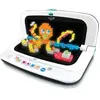 Image de Jeux de construction VTech Magic Lights 3D Blanc TU A2204543