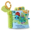 Image de VTech VTH80-536905 Livre Toudoux des Loulous - Bébé en Tissu / 6 Mois-3 Ans - Version FR, Multicolore en occasion ou reconditionné