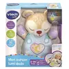 Image de Peluche interactive Mon ourson Lumi Dodo